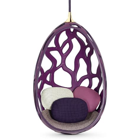 lv cocoon|Cocoon Chair By Fernando & Humberto Campana.